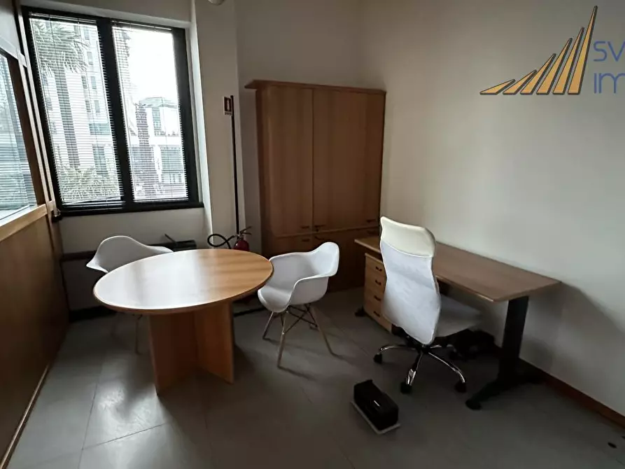 Immagine 5 di Ufficio in affitto  in via Torri Bianche 7/N a Vimercate