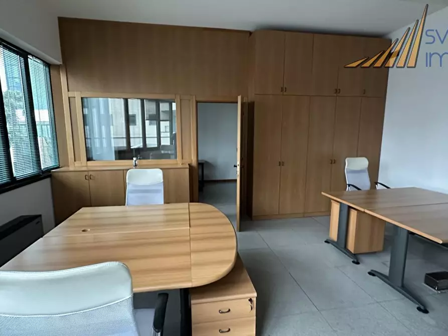 Immagine 2 di Ufficio in affitto  in via Torri Bianche 7/N a Vimercate