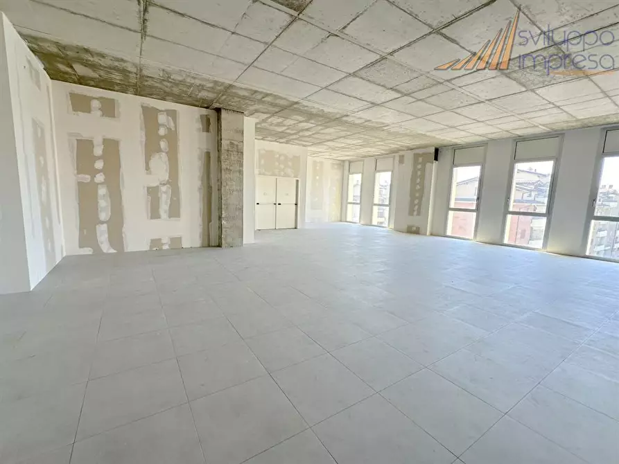 Immagine 9 di Ufficio in affitto  in via del Commercio 22 a Busnago