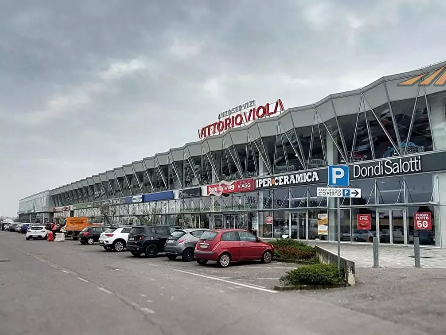 Immagine 3 di Ufficio in affitto  in via del Commercio 22 a Busnago