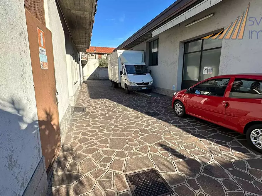 Immagine 7 di Capannone industriale in vendita  in Viale della Repubblica 56 a Muggiò