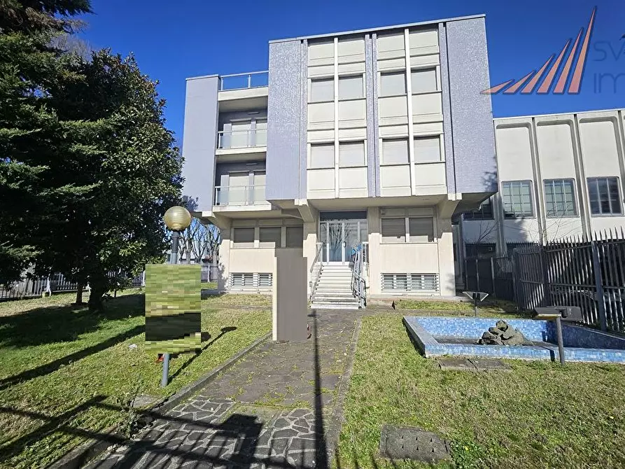 Immagine 4 di Ufficio in affitto  in Via Brescia 47 a Cernusco Sul Naviglio