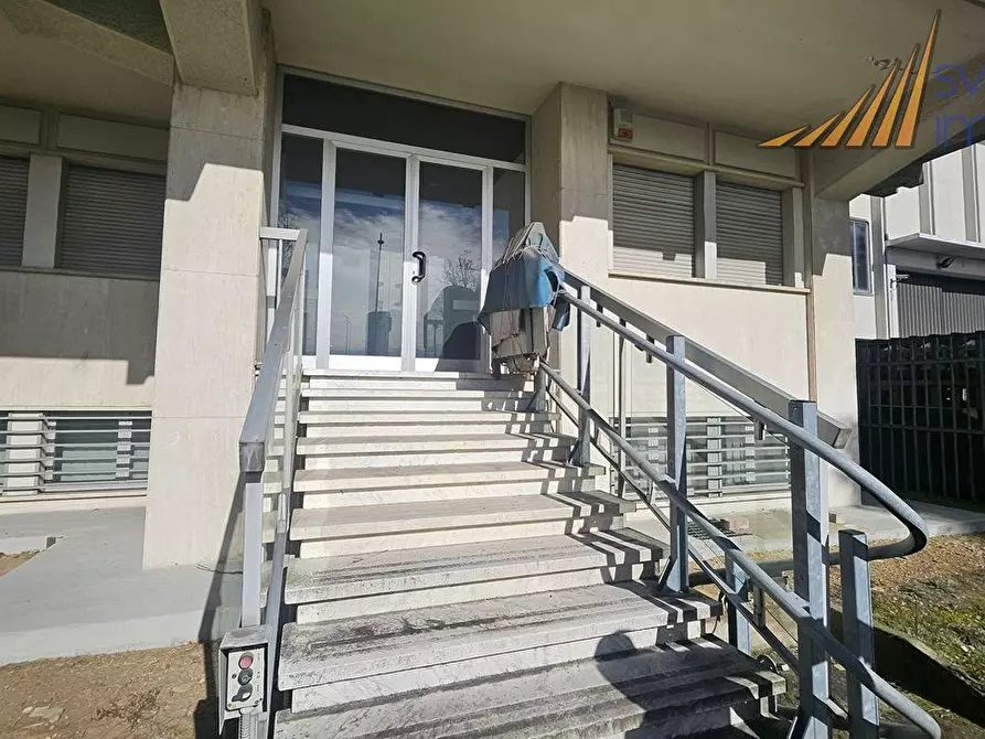 Immagine 2 di Ufficio in affitto  in Via Brescia 47 a Cernusco Sul Naviglio