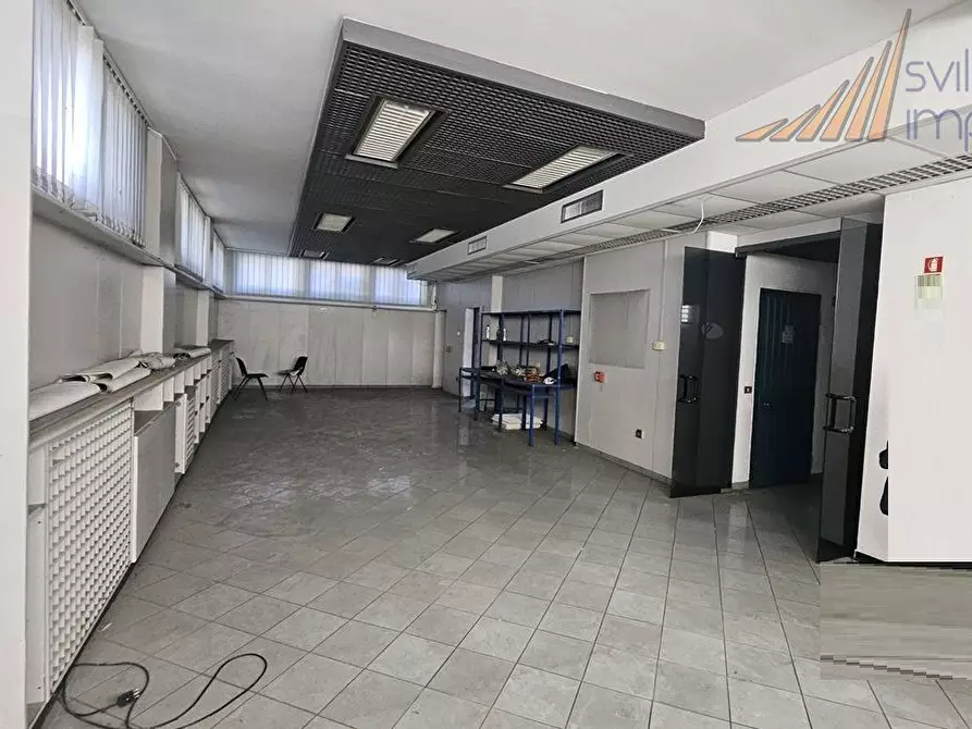 Immagine 7 di Ufficio in affitto  in Via Brescia 47 a Cernusco Sul Naviglio