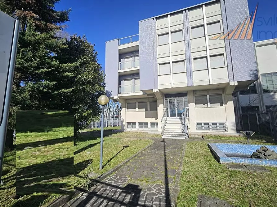 Immagine 5 di Ufficio in affitto  in Via Brescia 47 a Cernusco Sul Naviglio