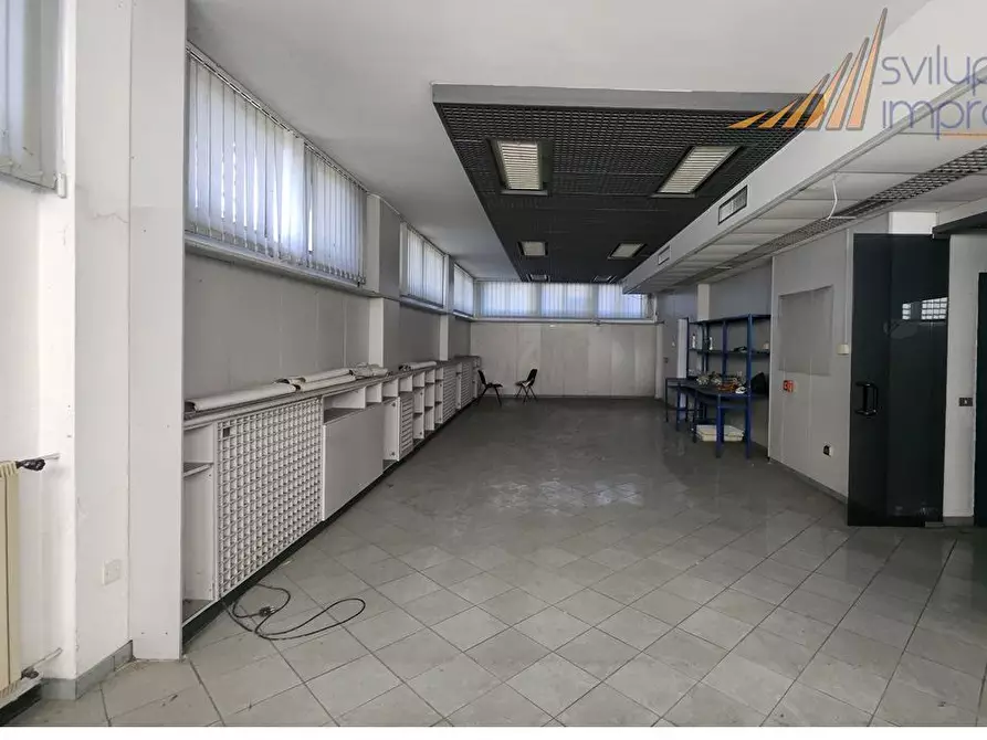 Immagine 6 di Ufficio in affitto  in Via Brescia 47 a Cernusco Sul Naviglio