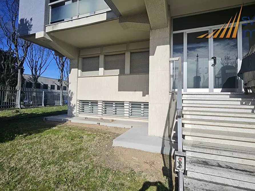 Immagine 3 di Ufficio in affitto  in Via Brescia 47 a Cernusco Sul Naviglio