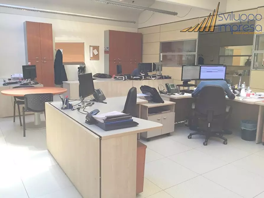 Immagine 1 di Capannone industriale in affitto  in via Cantù 8 a Cinisello Balsamo