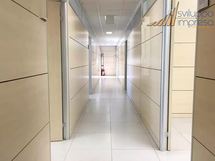 Immagine 2 di Capannone industriale in affitto  in via Cantù 8 a Cinisello Balsamo