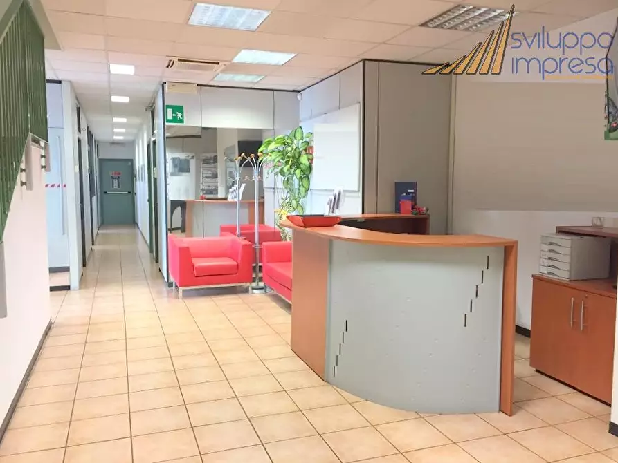 Immagine 3 di Capannone industriale in affitto  in via Cantù 8 a Cinisello Balsamo