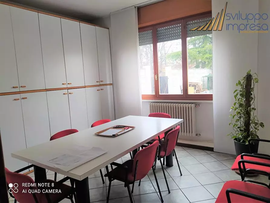 Immagine 8 di Capannone industriale in vendita  in Via Galileo Galilei 1 a Nova Milanese