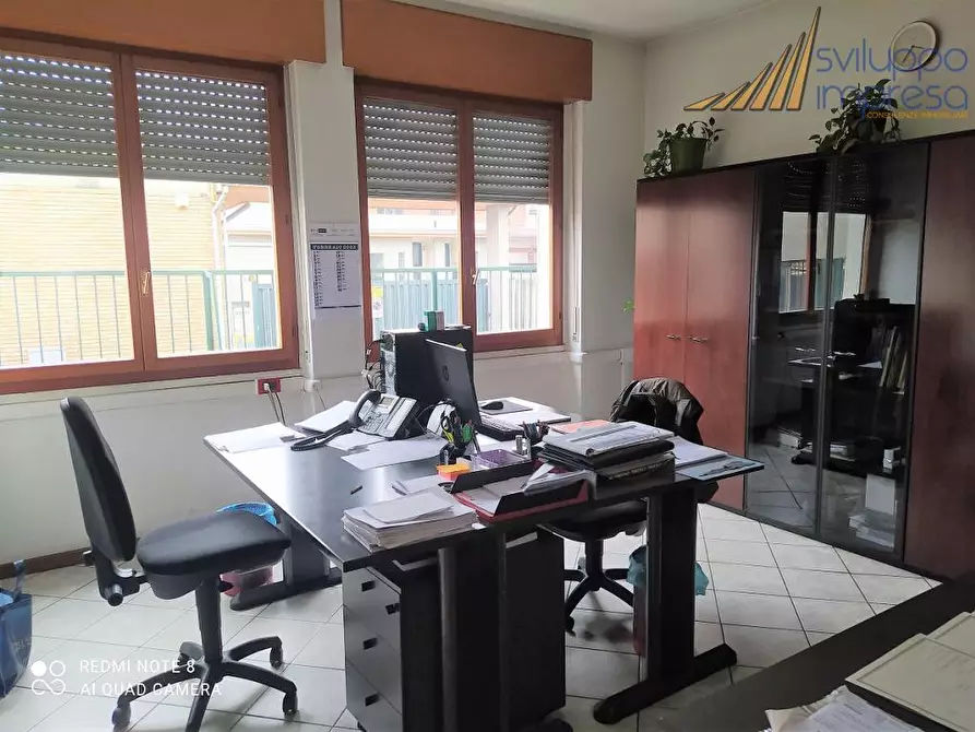 Immagine 7 di Capannone industriale in vendita  in Via Galileo Galilei 1 a Nova Milanese