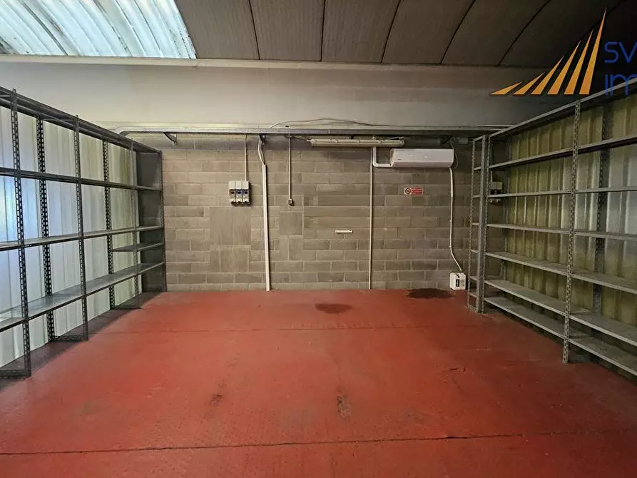 Immagine 8 di Capannone industriale in vendita  a Cinisello Balsamo