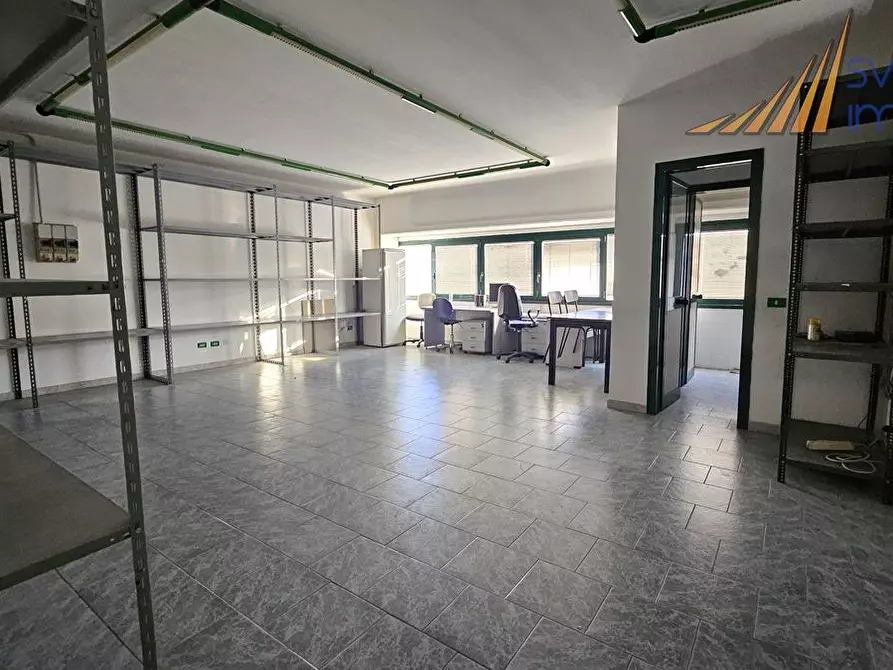 Immagine 9 di Capannone industriale in vendita  a Cinisello Balsamo