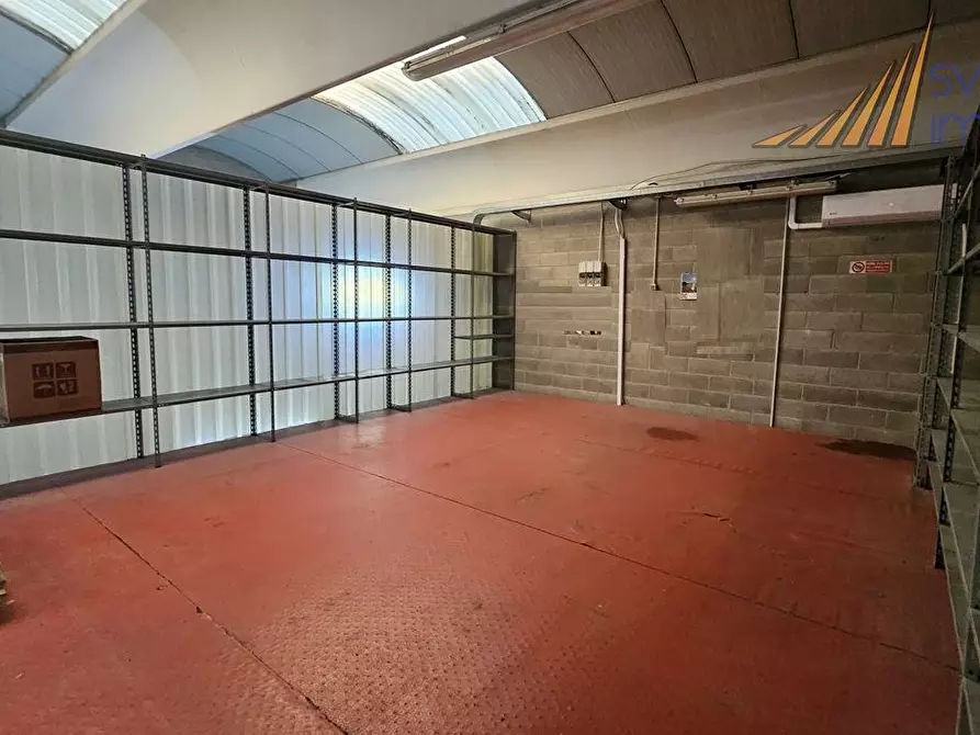 Immagine 6 di Capannone industriale in vendita  a Cinisello Balsamo