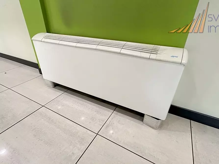 Immagine 7 di Capannone industriale in vendita  in Via Martini 1 a Cinisello Balsamo