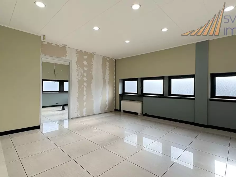 Immagine 4 di Capannone industriale in vendita  in Via Martini 1 a Cinisello Balsamo