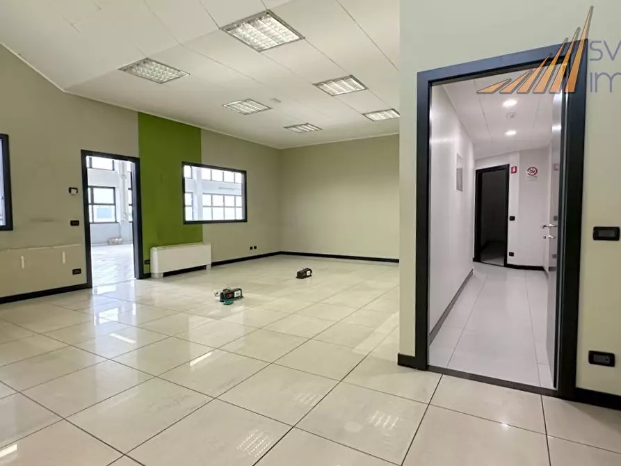 Immagine 1 di Capannone industriale in vendita  in Via Martini 1 a Cinisello Balsamo