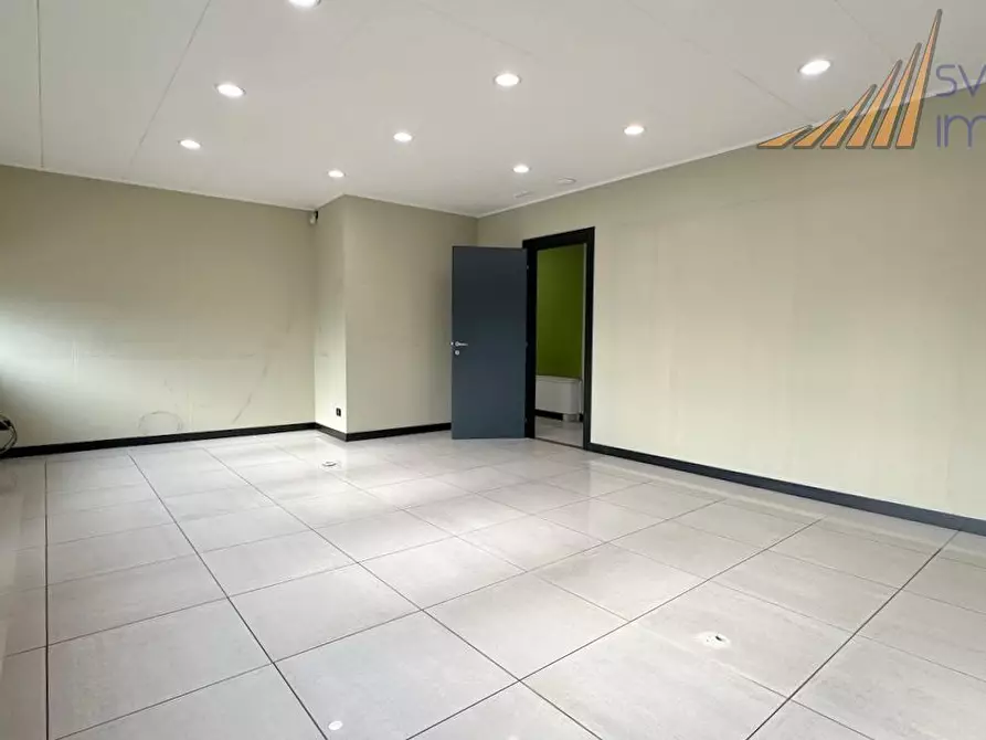 Immagine 5 di Capannone industriale in vendita  in Via Martini 1 a Cinisello Balsamo