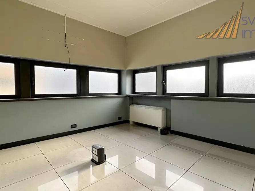 Immagine 6 di Capannone industriale in vendita  in Via Martini 1 a Cinisello Balsamo