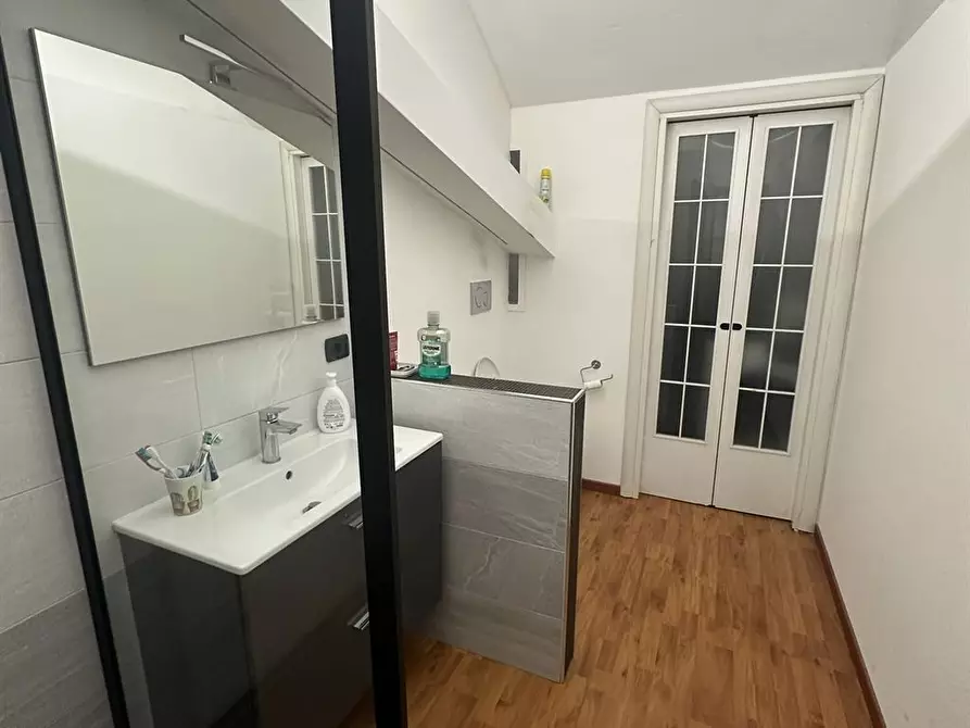 Immagine 3 di Capannone industriale in affitto  in via MONTE PASUBIO 7 a Monza