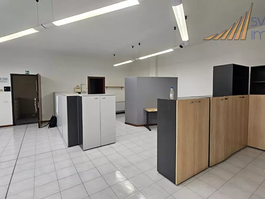 Immagine 1 di Ufficio in affitto  in via Ponchielli 1 a Cernusco Sul Naviglio