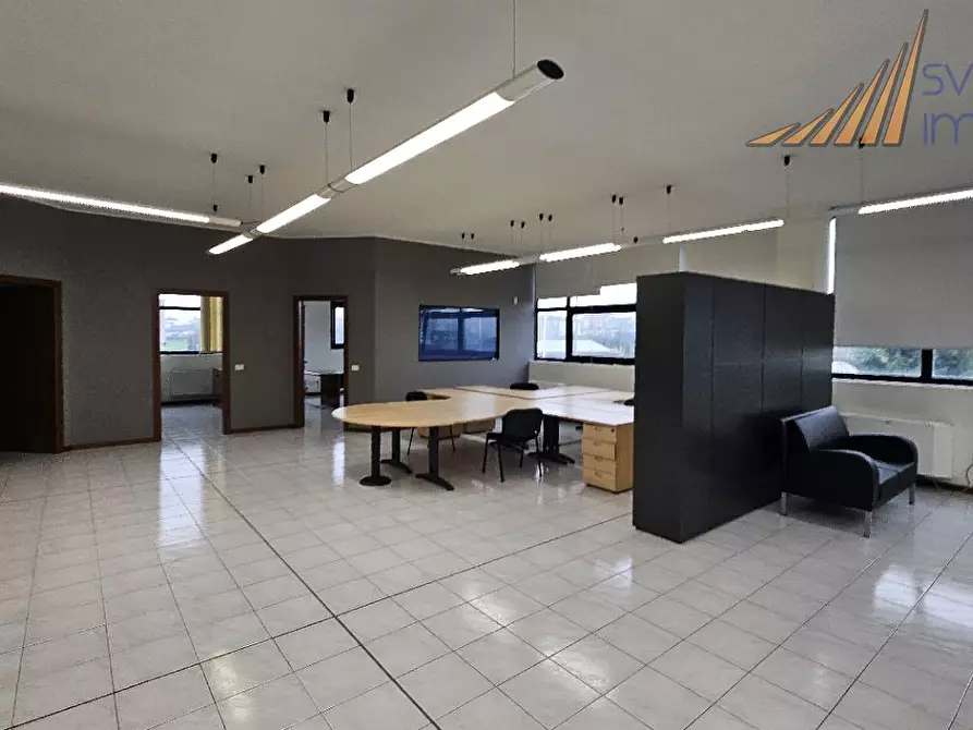 Immagine 8 di Ufficio in affitto  in via Ponchielli 1 a Cernusco Sul Naviglio