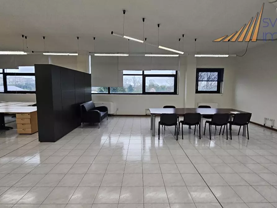 Immagine 7 di Ufficio in affitto  in via Ponchielli 1 a Cernusco Sul Naviglio