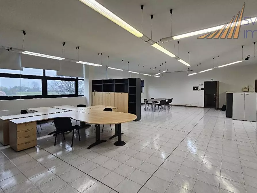 Immagine 6 di Ufficio in affitto  in via Ponchielli 1 a Cernusco Sul Naviglio