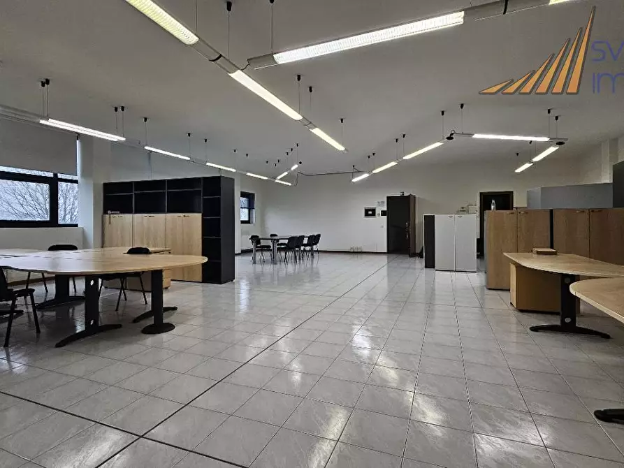 Immagine 5 di Ufficio in affitto  in via Ponchielli 1 a Cernusco Sul Naviglio