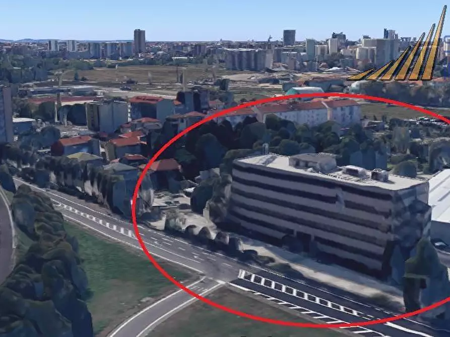 Immagine 3 di Ufficio in affitto  in via Pisa 250 a Sesto San Giovanni