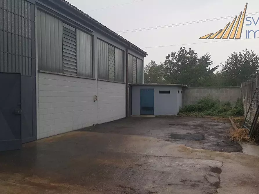 Immagine 6 di Capannone industriale in affitto  in Via Francesco Cilea 27 a Cologno Monzese
