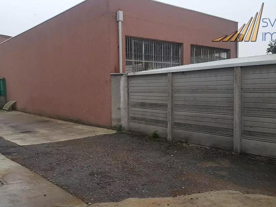 Immagine 4 di Capannone industriale in affitto  in Via Francesco Cilea 27 a Cologno Monzese