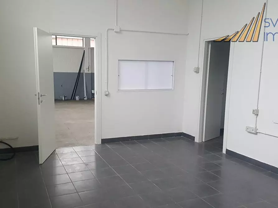 Immagine 5 di Capannone industriale in affitto  in Via Francesco Cilea 27 a Cologno Monzese