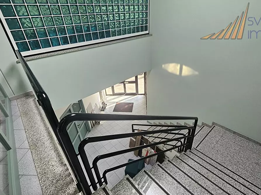 Immagine 3 di Capannone industriale in vendita  in via Dell'Artigianato 2 a Carugate