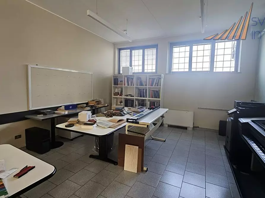 Immagine 1 di Capannone industriale in vendita  in via Dell'Artigianato 2 a Carugate