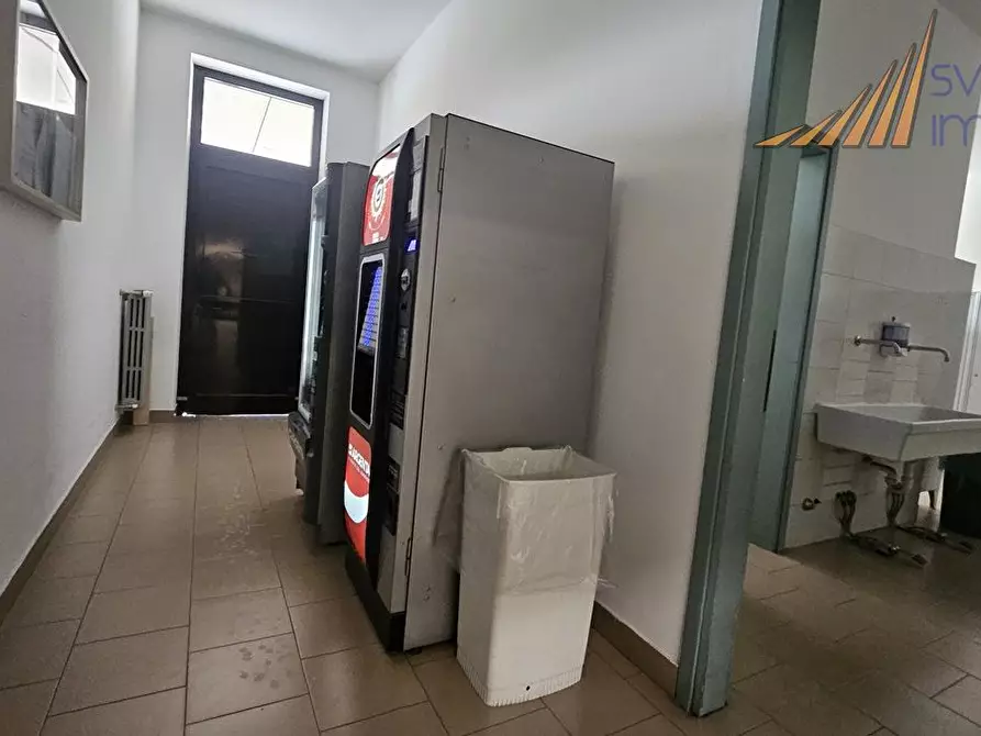 Immagine 8 di Capannone industriale in vendita  in via Dell'Artigianato 2 a Carugate