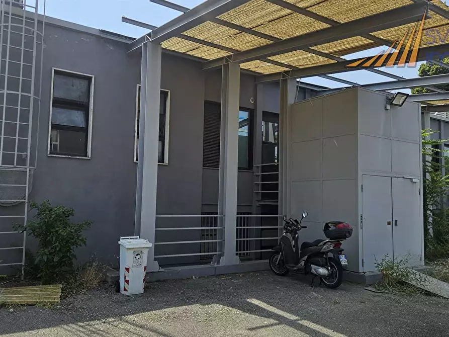Immagine 1 di Capannone industriale in vendita  in Viale Brianza 81 a Cologno Monzese
