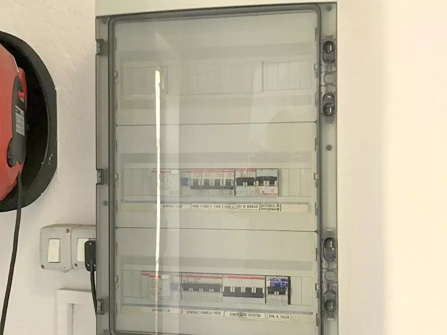 Immagine 4 di Capannone industriale in affitto  in Viale Rimembranze 93/30 a Sesto San Giovanni