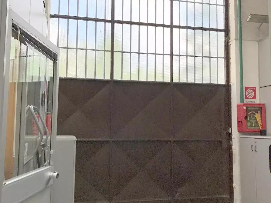 Immagine 3 di Capannone industriale in affitto  in Viale Rimembranze 93/30 a Sesto San Giovanni