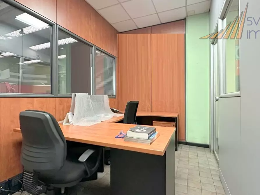 Immagine 1 di Capannone industriale in vendita  in Viale Europa 17 a Brugherio