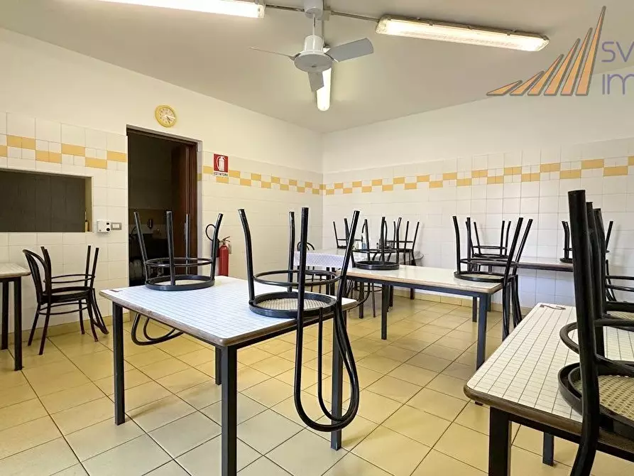 Immagine 9 di Capannone industriale in vendita  in Viale Europa 17 a Brugherio