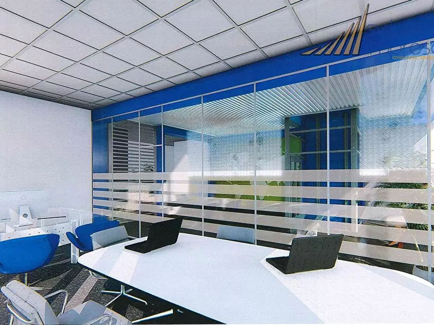 Immagine 1 di Ufficio in affitto  in Strada Padana Superiore 28 a Cernusco Sul Naviglio