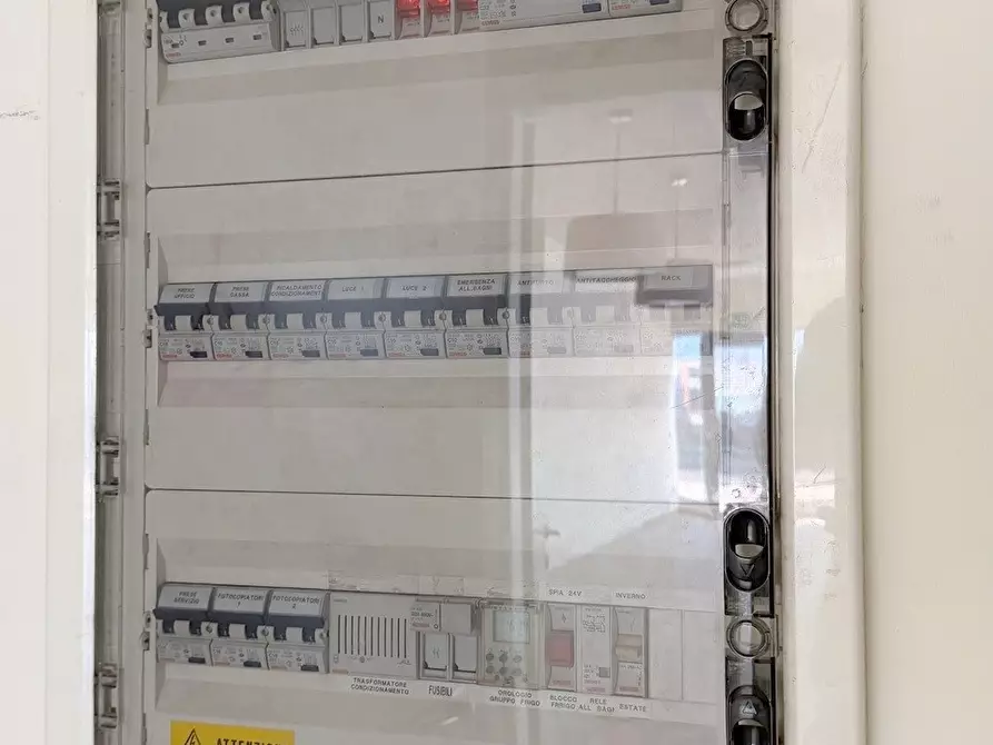 Immagine 8 di Negozio in affitto  in piazza montanelli 16 a Sesto San Giovanni