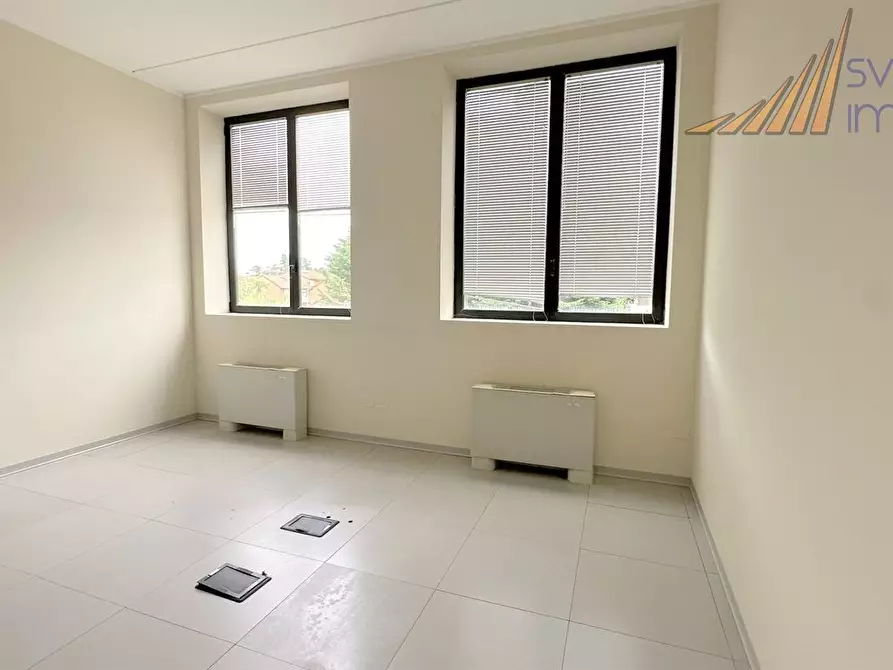 Immagine 3 di Ufficio in affitto  in via Archimede 42 a Agrate Brianza