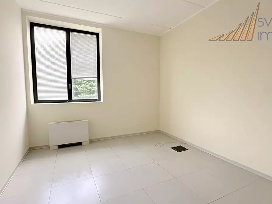 Immagine 1 di Ufficio in affitto  in via Archimede 42 a Agrate Brianza