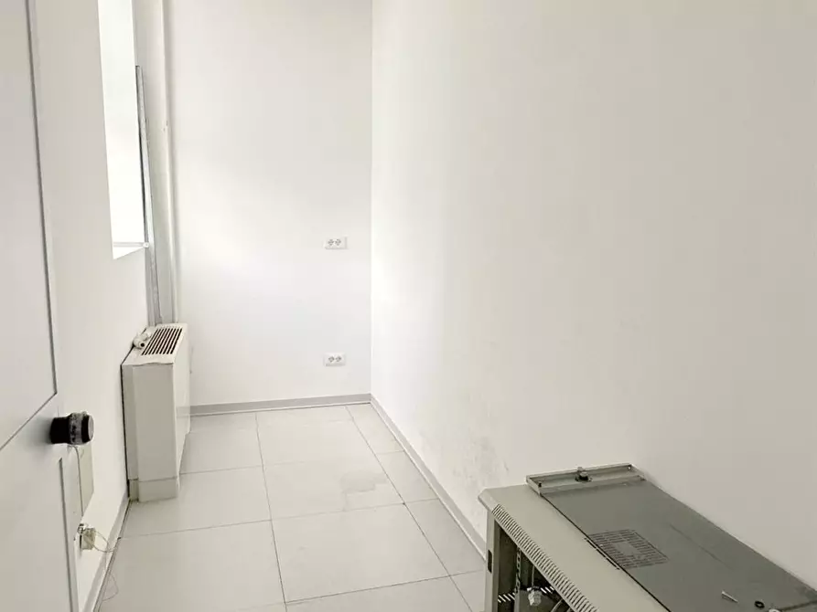 Immagine 4 di Ufficio in affitto  in via Archimede 42 a Agrate Brianza