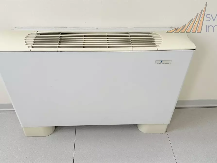 Immagine 5 di Ufficio in affitto  in via Archimede 42 a Agrate Brianza