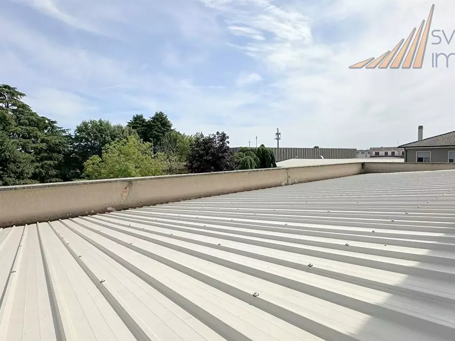 Immagine 6 di Capannone industriale in vendita  in via del Parco 29 a Gorgonzola