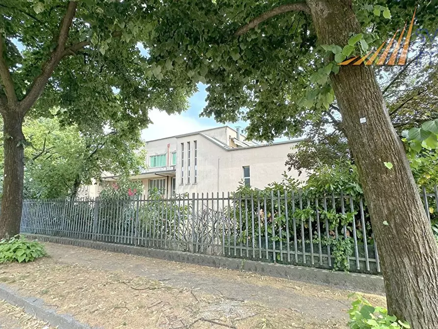 Immagine 5 di Capannone industriale in vendita  in via del Parco 29 a Gorgonzola